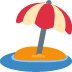 :beach_umbrella: